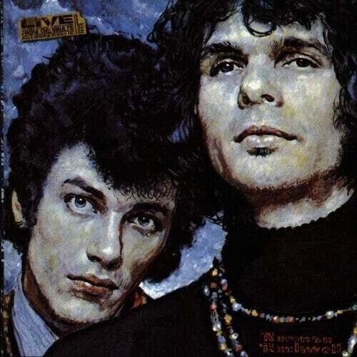 Mike Bloomfield / Live at The Old Waldorf｜きどデマルソ