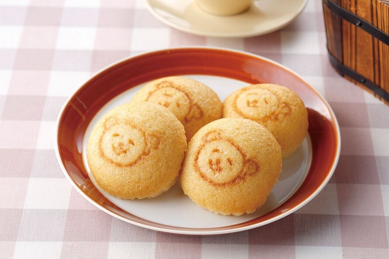 かわいらしくて お子さまのおやつにもぴったり コープさっぽろ宅配システム トドック 4月のイチ推し商品 コープさっぽろの広報誌 Cho Co Tto ちょこっと Note