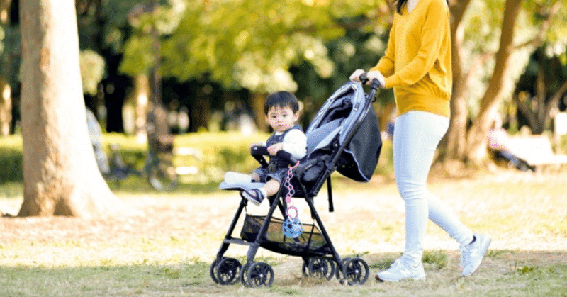 ベビーカーは購入よりレンタルがおすすめ それぞれのメリットは ウサギ 彡 育児中のママ Note