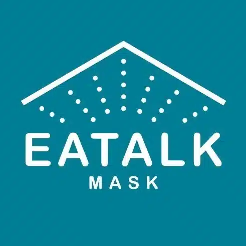 EATALK MASK