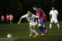 Fc東京u 18 3 前半1 0 0 国士舘大 天皇杯東京都予選14 フォトギャラリー プレー写真30枚 飯嶋玲子 大学サッカーレポート Note