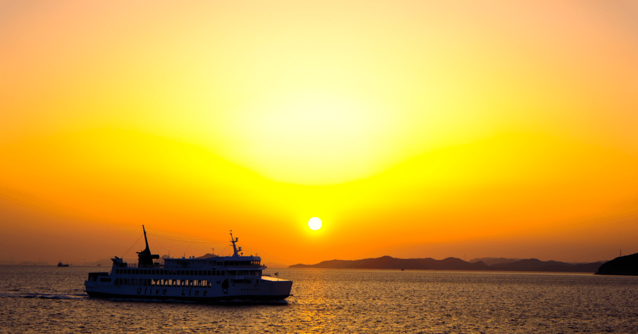 ⑧青春18きっぷの旅〜西日本編】｜こうだい