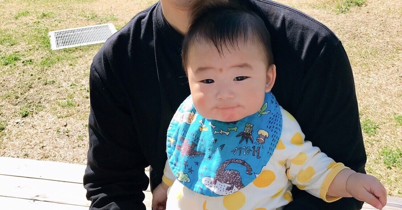 自我 が芽生え始めた息子の成長記録 生後7ヶ月 Yuki Note 自我 が芽生え始めた息子の成長記録 生後7ヶ月 Yuki Note