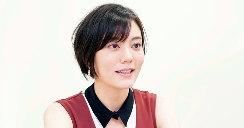 女優ノート 鈴木杏さん あく Note