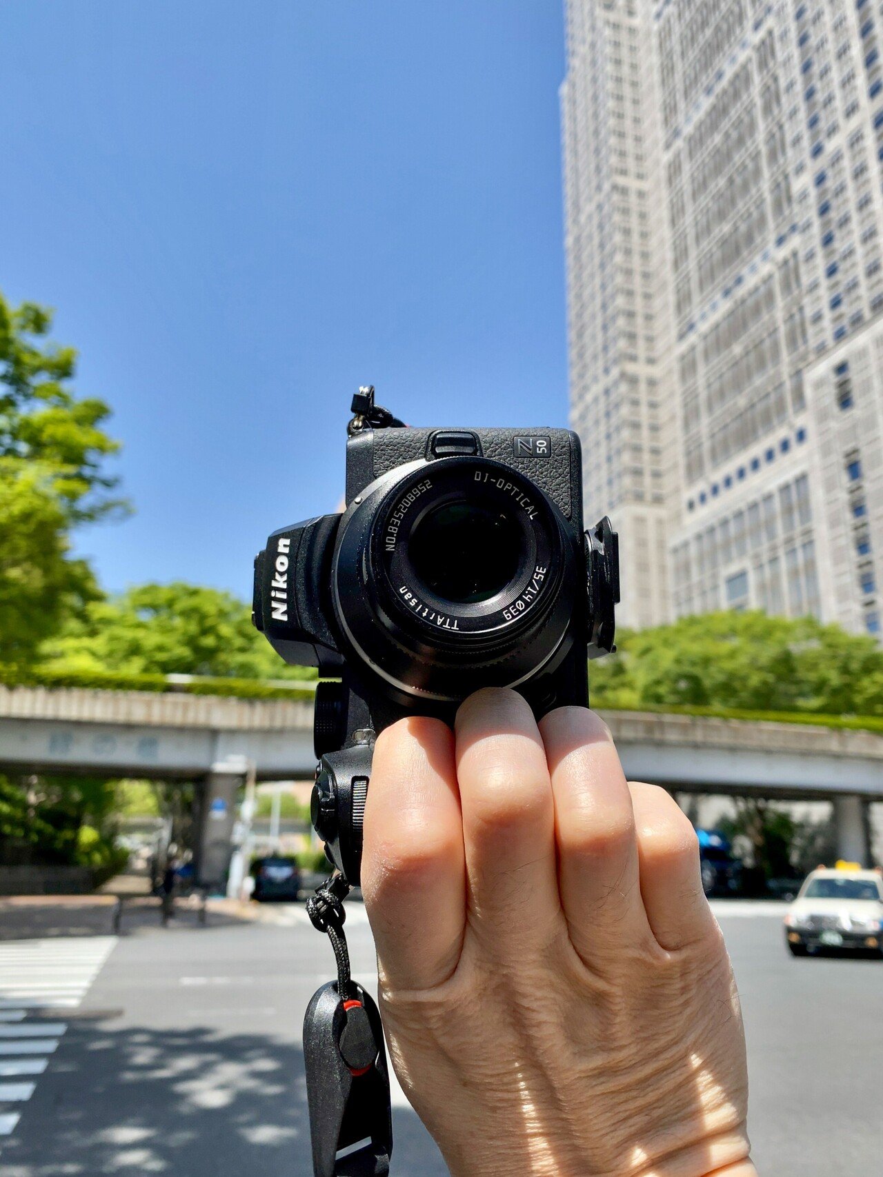 TTArtisan 35mm f/1.4 C Nikon Zマウント用｜RURI