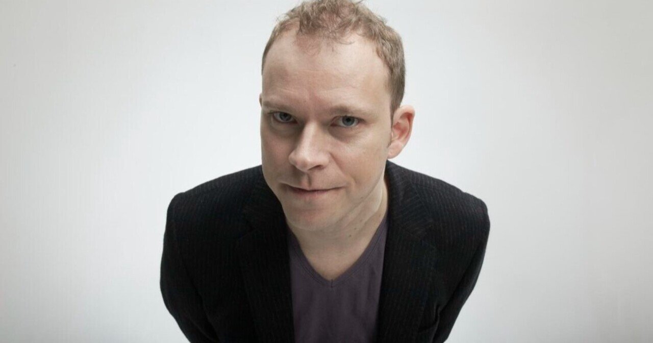 ロバート・ウェッブ『「男らしさ」はつらいよ』(双葉社)|伊藤聡|note