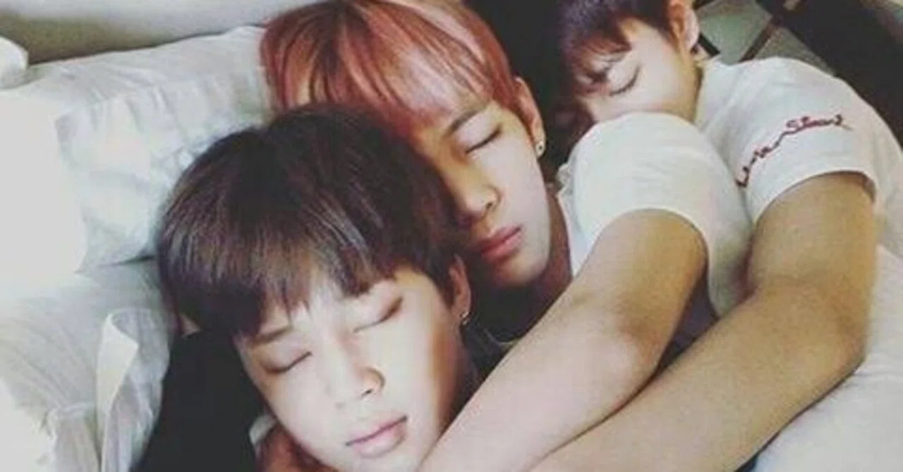 人には意外な一面があるものだけど。一面どころじゃなかった BTSマンネ