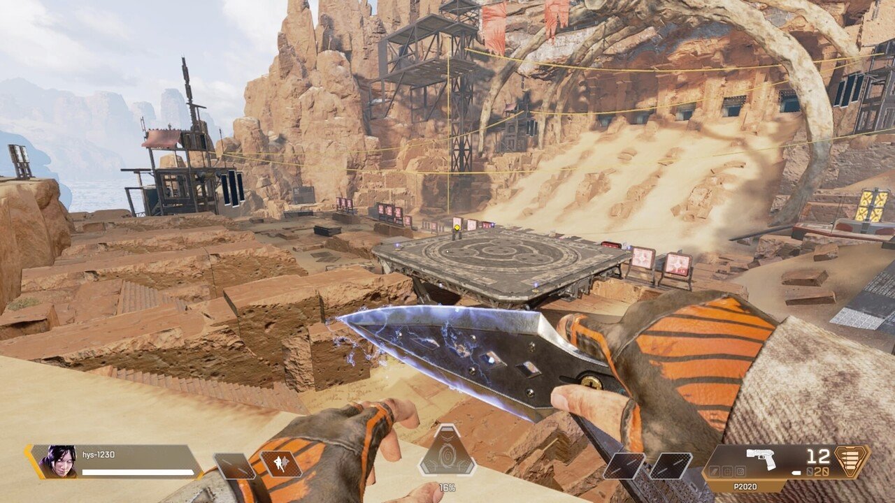 Apex Legends シーズン9 ティザー予告 Start 新レジェンドは ヴァルキリー Hys ひす ゲームnote Note Apex Legends シーズン9 ティザー予告 Start 新レジェンドは ヴァルキリー Hys ひす ゲームnote Note