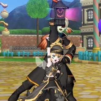 海冥主メイヴ 戦士の覚書 装備編 ロマ Note