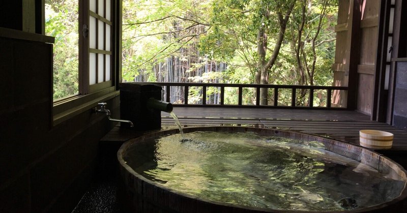 【ホテルレビュー】箱根ゆとわに宿泊しました