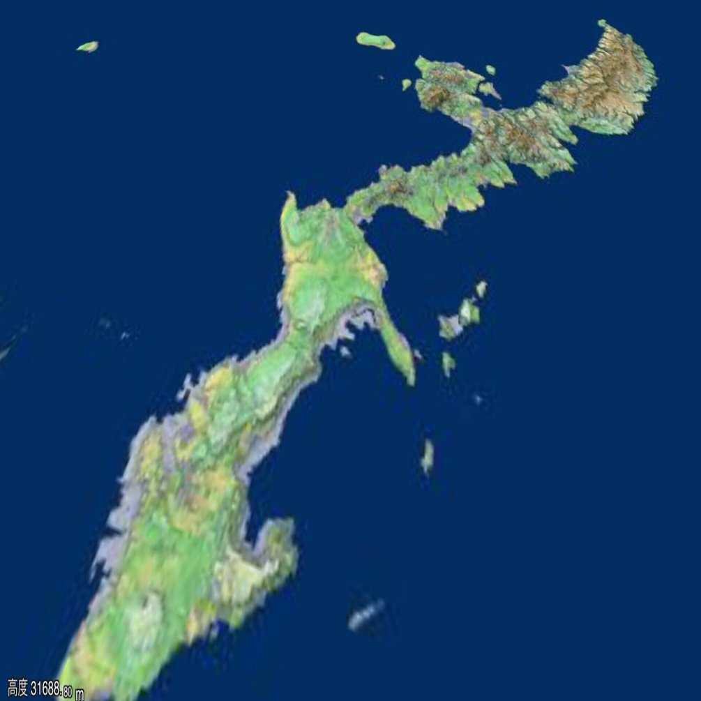 北と南では何が違うんサー 沖縄本島まるごと 都道府県シリーズvol 30沖縄県part1 ゆるく楽しむ Note