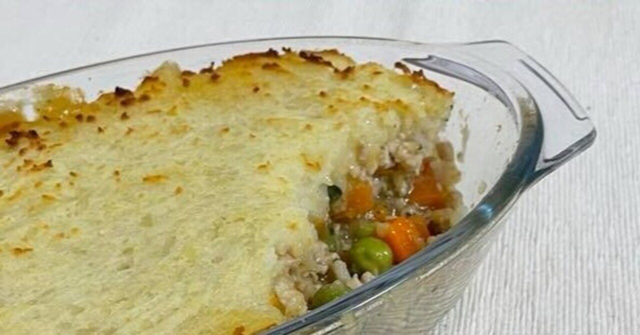 Cottage Pie コテージパイ Oak Tree Note