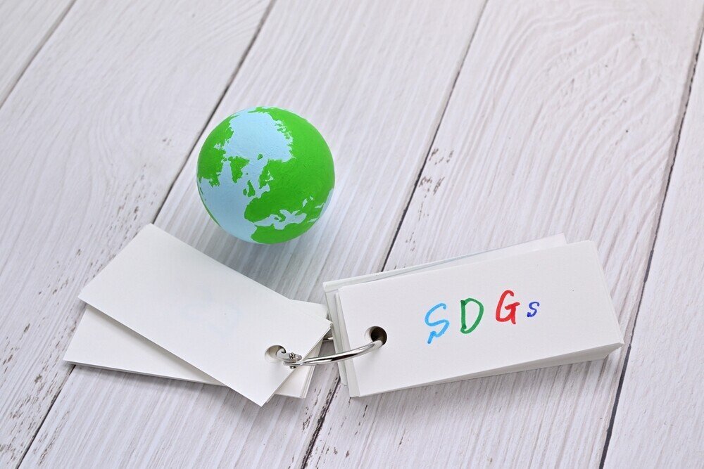 目標10 人や国の不平等をなくそう 日本の現状と私たちにできること Sdgsmedia Note