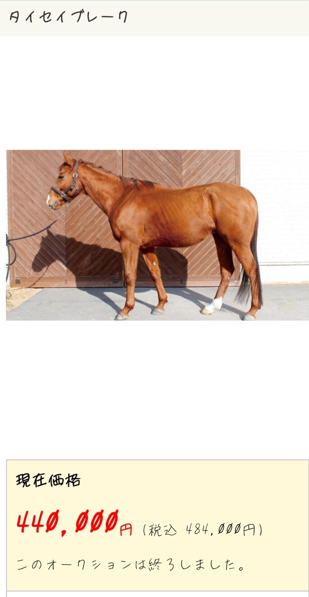 競走馬の引退後について考える 乱立する引退馬クラウドファンディング 発起人の裏を知ろう 隠された嘘を見抜こう Yu Ji Note