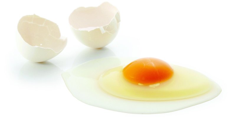 セイアグリー健康卵の画像