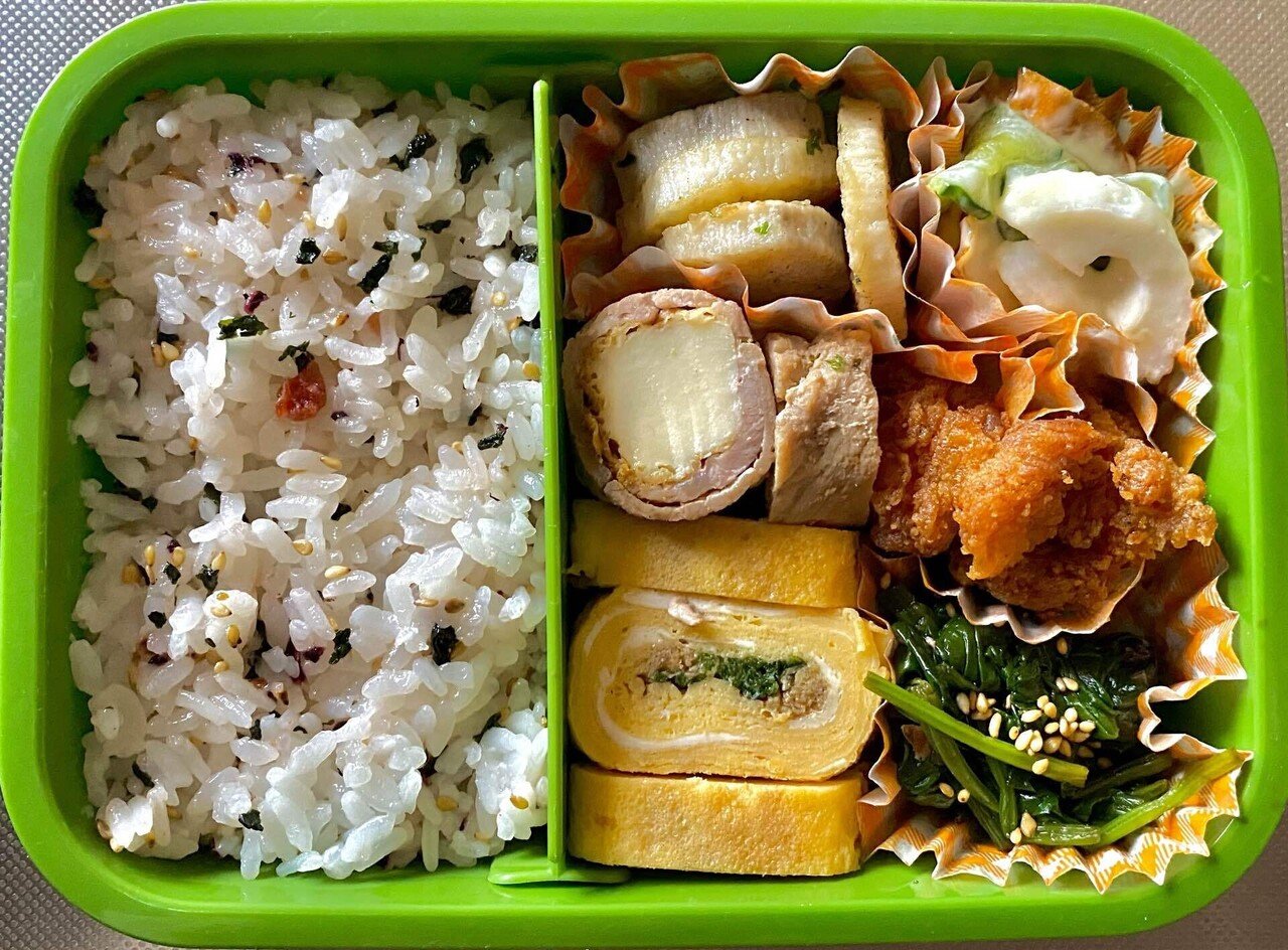 私 の セール お 弁当 箱