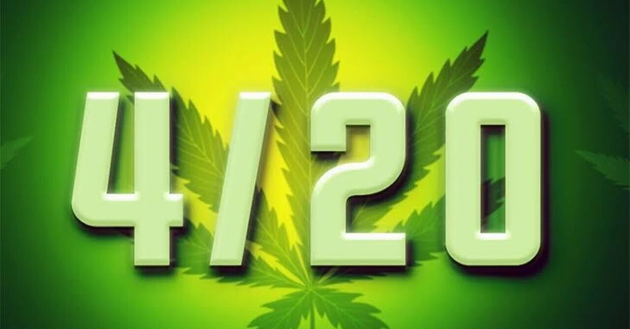 海外文化: 420 (4月20日)｜かわった教師@ネイティブ英語??