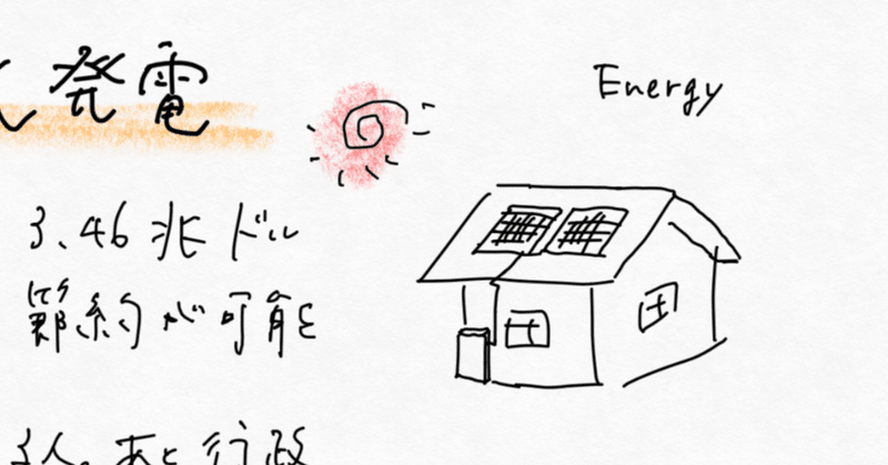 第１０位　屋上型太陽光発電