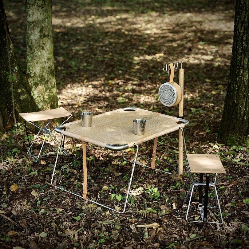 hxo design Table White モジュラーテーブル ホワイト 白  