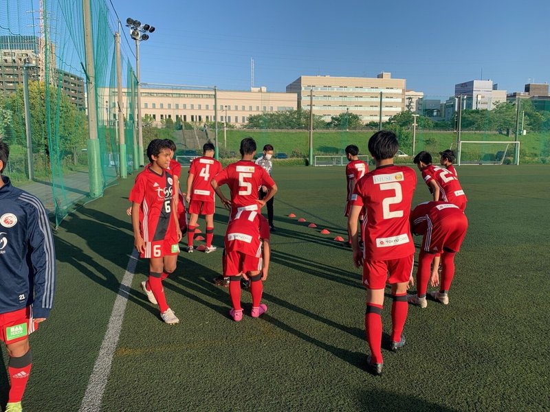 関東リーグ2部 U15 Vs Wings 4 18 日 東急sレイエスfc Note 関東リーグ2部 U15 Vs Wings 4 18 日 東急sレイエスfc Note