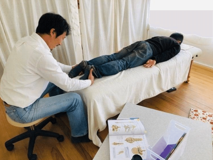 自分史コラム 不思議な万病治療法との出会い ヤナギサワ フミキ 自分史活用アドバイザー Note