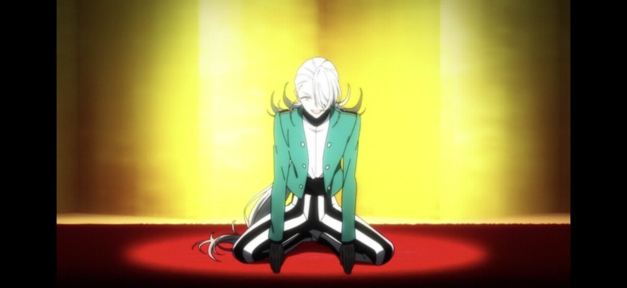 良いアニメには 良いオープニング と 良い音楽 が付く アニメ 美少年探偵団 を毎週レビューしてみる 虫圭 O W カエル 腸内細菌学 心理学 勉強 発信中 Note