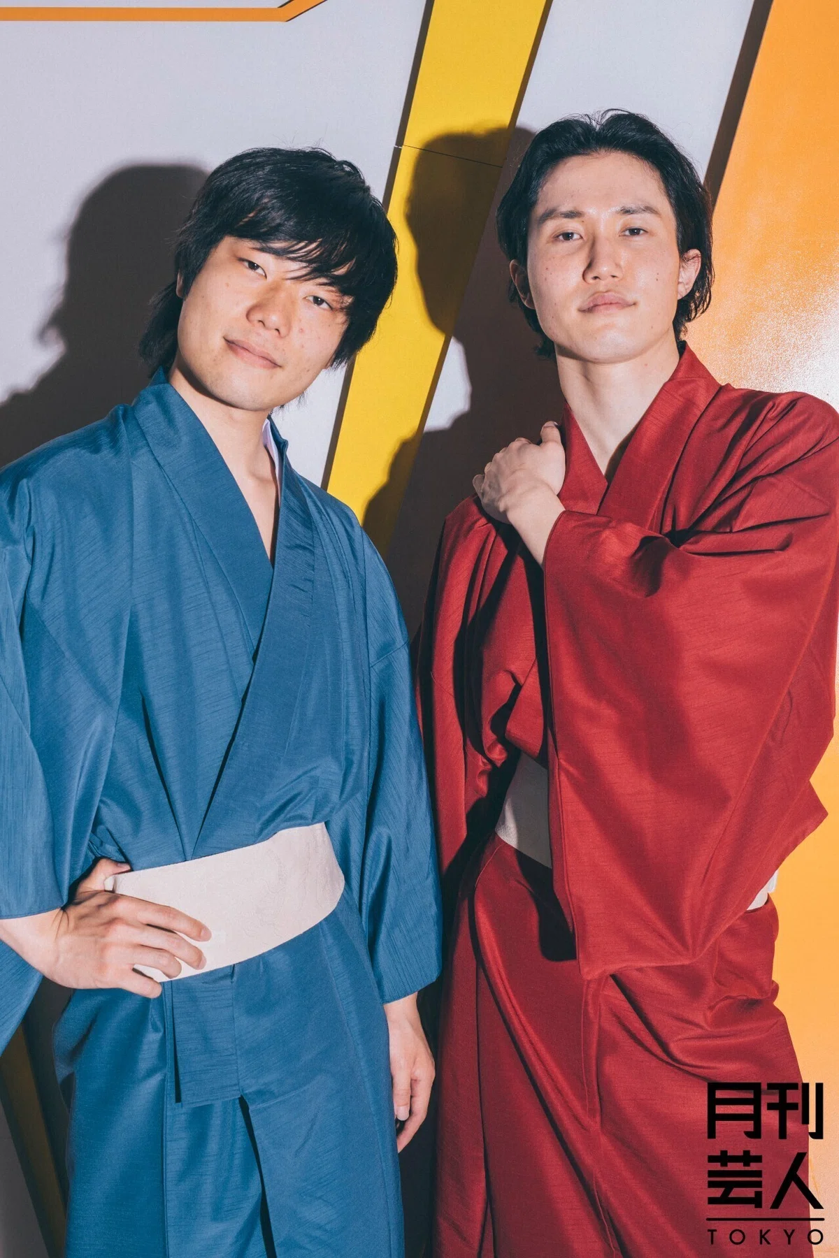 神保町新ユニット ぼる塾田辺プロデュース「お抹茶煎じ隊」に直撃 