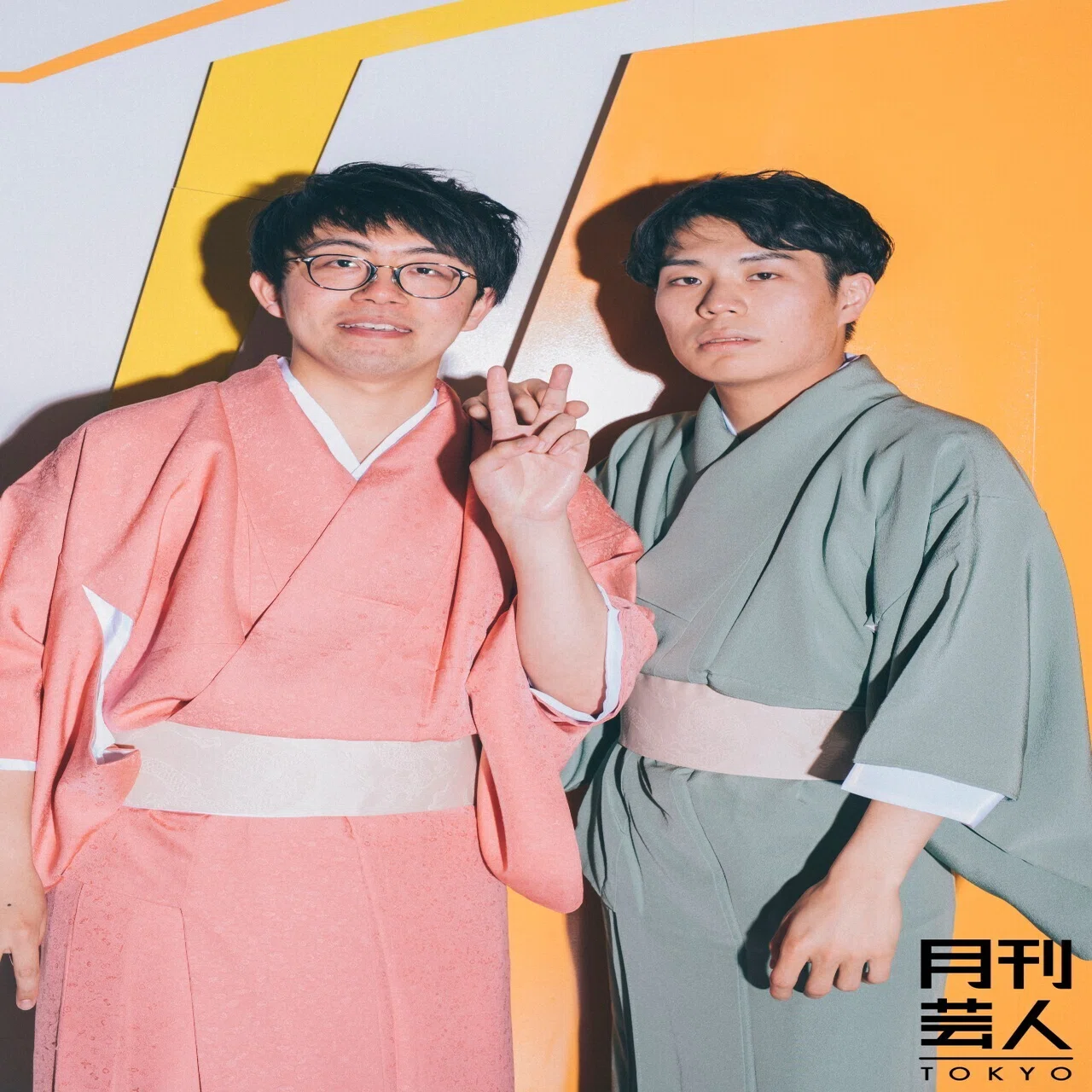 神保町新ユニット ぼる塾田辺プロデュース「お抹茶煎じ隊」に直撃 
