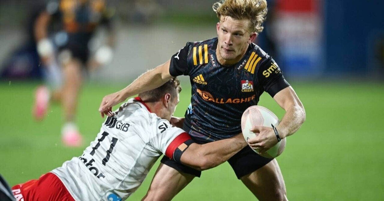 ダミアン マッケンジーがmvp最有力候補に躍り出る オールブラックス ニュース Note ダミアン マッケンジーがmvp最有力候補に躍り出る オールブラックス ニュース Note