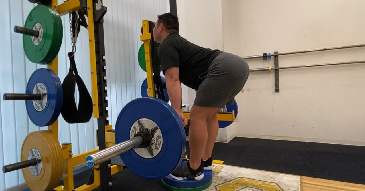 Modified RDL|gsperformance_kaga