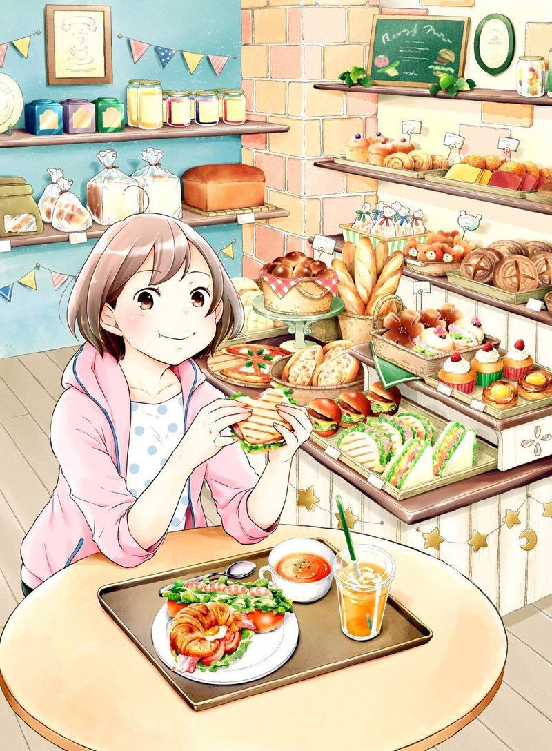 おうち御飯な料理コミック 漫画原作 編集 上原さんじ Note おうち御飯な料理コミック 漫画原作 編集 上原さんじ Note