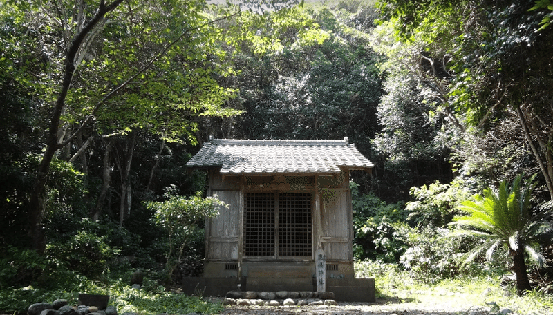 鹿嶋神社1