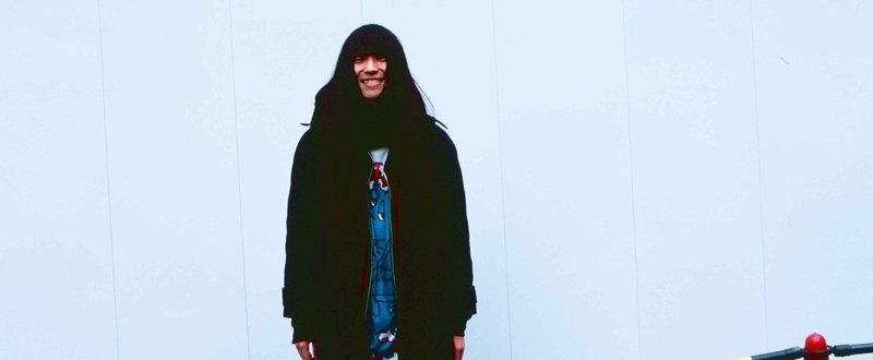 CIVILTALK 07：Taigen Kawabe（Bo Ningen）