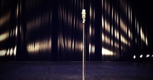 鈴木おさむ✖️田中圭の舞台『僕だってヒーロになりたかった