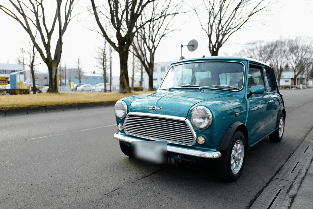 最終値下げ クラシックミニマガジンclassicmini旧車bmwミニクーパー名車ローバー 趣味 スポーツ Olympianconstruction Com