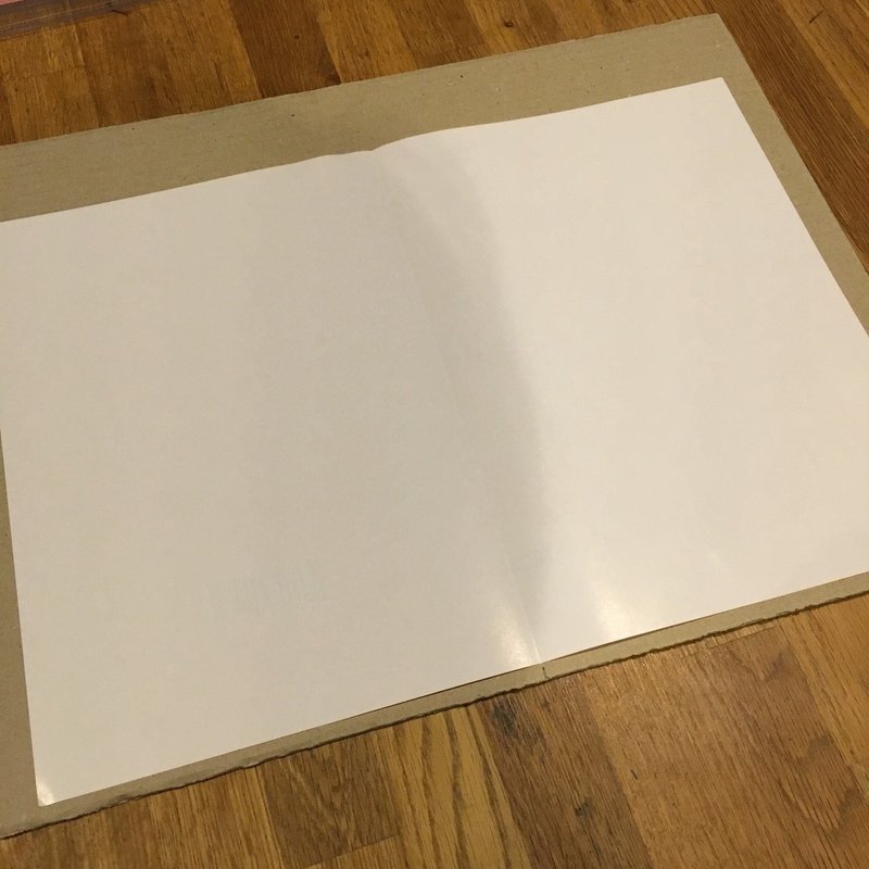 300円くらいでできるプラカードの作り方 もこもこ Note 300円くらいでできるプラカードの作り方 もこもこ Note