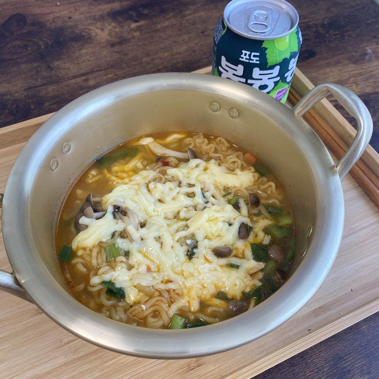 韓国な食生活 Emi Note