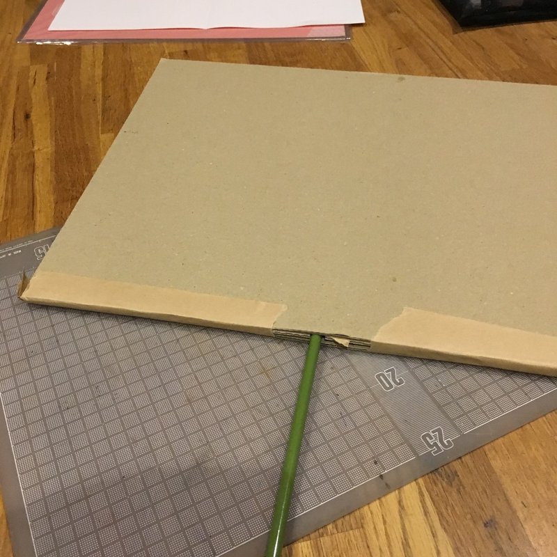 300円くらいでできるプラカードの作り方 もこもこ Note 300円くらいでできるプラカードの作り方 もこもこ Note