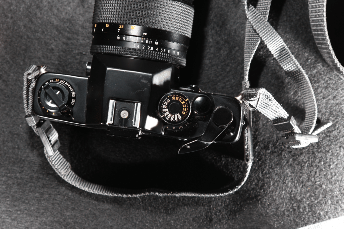 MY CAMERA#3:CONTAX RTS|film_city_k_ssk MY CAMERA#3:CONTAX RTS|film_city_k_ssk