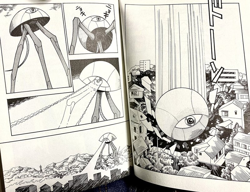 漫画感想 ロマンガロン まどの一哉 内海まりお Note