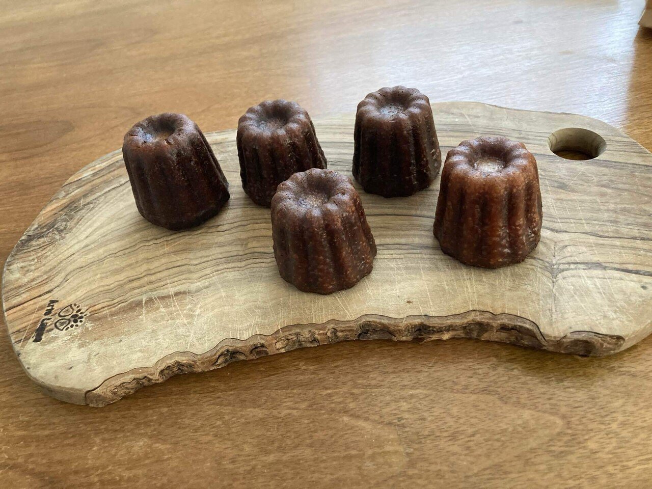 21年4月19日tatre営業日記 仙川スイーツモード調査番外編 亀太 Note