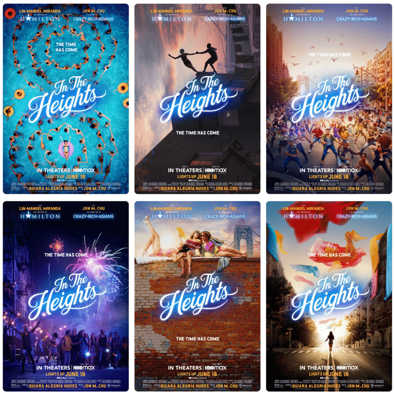 ミュージカル映画 イン ザ ハイツ あらすじ予測 舞台版との違いは Dot Note ミュージカル映画 イン ザ ハイツ あらすじ予測 舞台版との違いは Dot Note