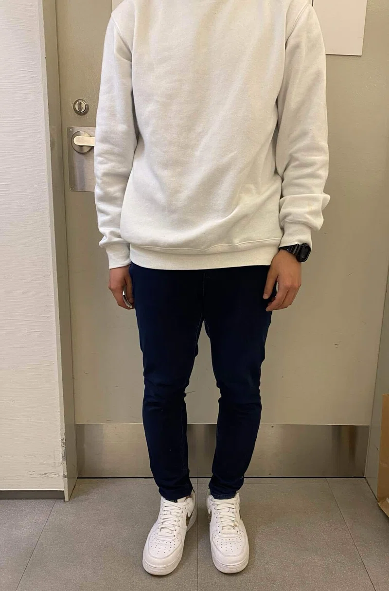 アテンダントレポート 23歳男性 ファストファッションで着回し出来るシンプルコーデ 京都河原町 Fashion Attendant あなたの買い物に付き合ってくれるセンスいいオタクを探せるマッチングサービス Note