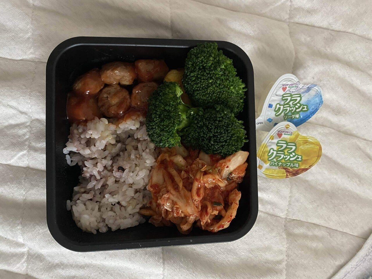 学校の無い日だったのですが お弁当を作りました 自分のために作るご飯って結構雑になりがちですが これはこれで良いなと思っているので これからも雑に作っていこうと思います 日記 お弁当 剣山 Note