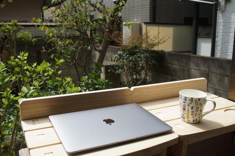ヤフー社員がemarfを使って在宅ワーク向け家具を作るまで 作品紹介編 Lodge Yahoo Japan Note ヤフー社員がemarfを使って在宅ワーク向け家具を作るまで 作品紹介編 Lodge Yahoo Japan Note