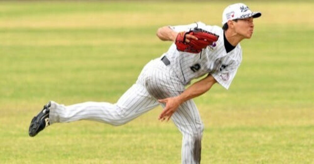 左投げ左打ちは絶滅危惧種か Dinger22 Note 左投げ左打ちは絶滅危惧種か Dinger22 Note