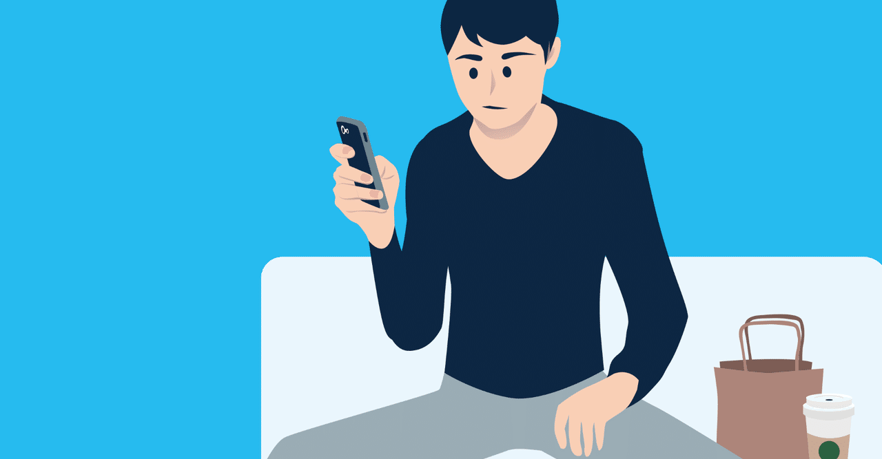 460.SNSを頑張っていたら企業から依頼がきた話｜おばた わたる ...