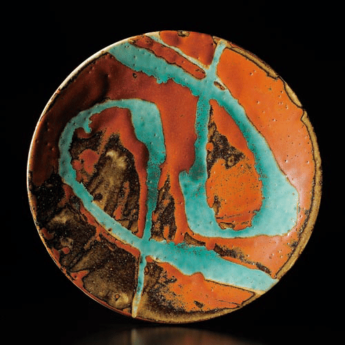 人間国宝 濱田庄司｜Kazuhiko