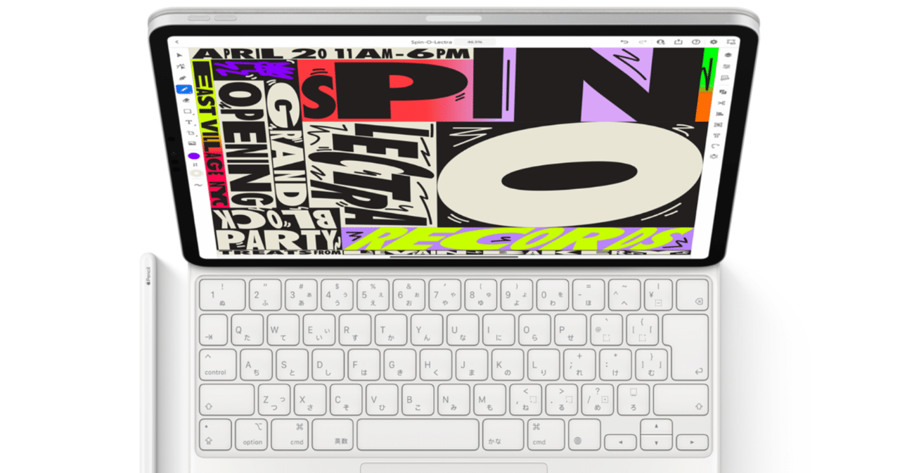 iPad Pro11inch 1世代 64GB グレー＋タイプC充電器付き iPad Pro 11-inch (第1世代) Wi-Fi - 技術仕様 - Apple サポート (日本)