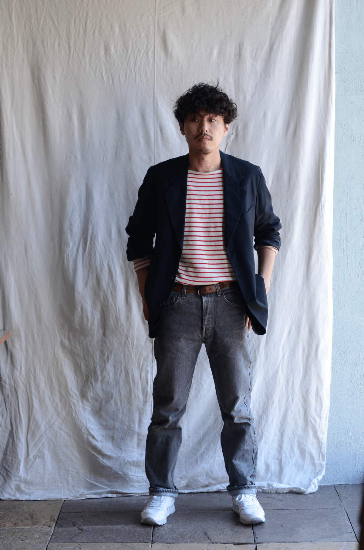 先染めの501??-①とは?編-|utah_clothing 先染めの501??-①とは?編-|utah_clothing